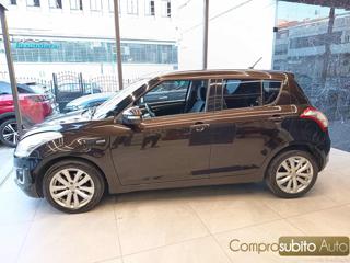 SUZUKI Swift usata, con Alzacristalli elettrici