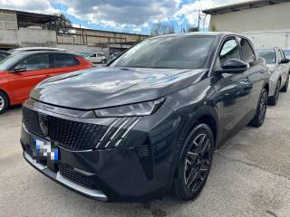 PEUGEOT 3008 GT Hybrid 145 e-DCS6