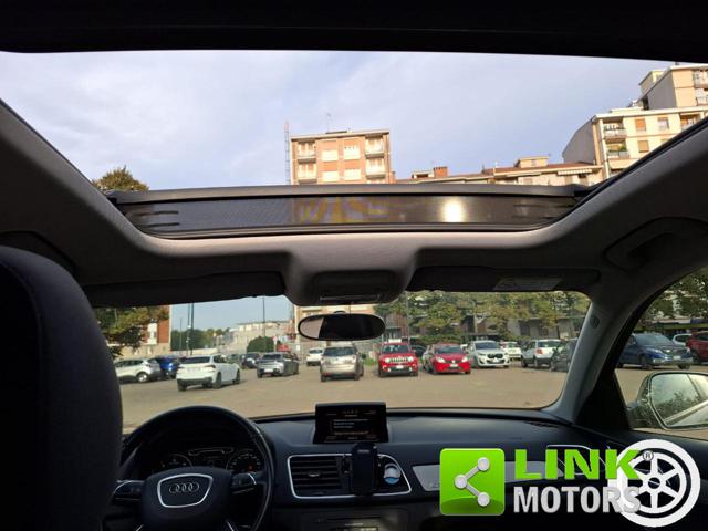 AUDI Q3 usata 19