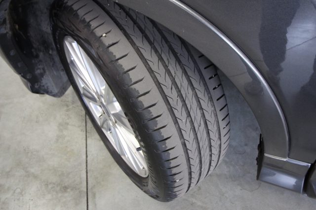 FORD Kuga usata, con Volante in pelle