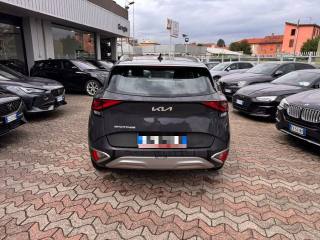 KIA Sportage usata, con Alzacristalli elettrici