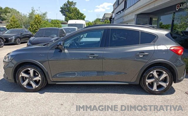 FORD Focus usata, con Autoradio