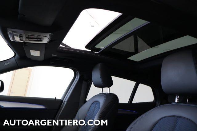 BMW X2 usata, con Cerchi in lega