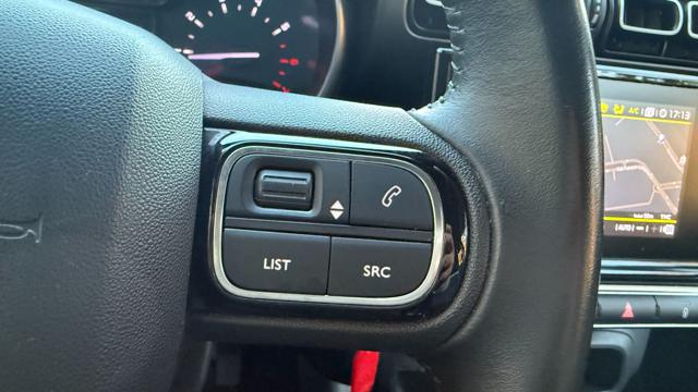 CITROEN C3 Aircross usata, con Boardcomputer