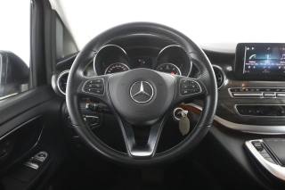 MERCEDES-BENZ CLA usata 9