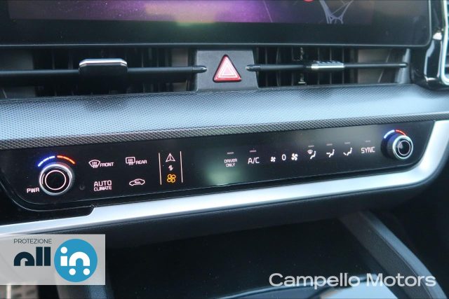 KIA Sportage usata 10