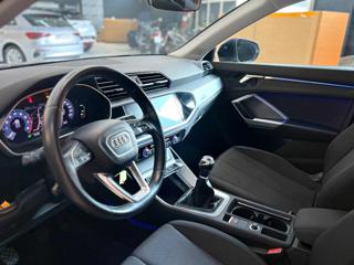 AUDI Q3 usata, con Airbag laterali