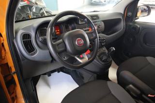 FIAT Panda usata, con Chiusura centralizzata