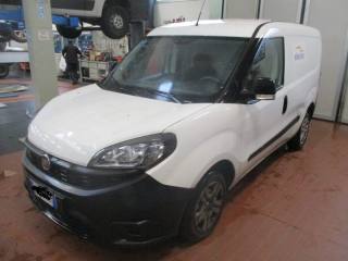 FIAT Doblo usata, con Airbag