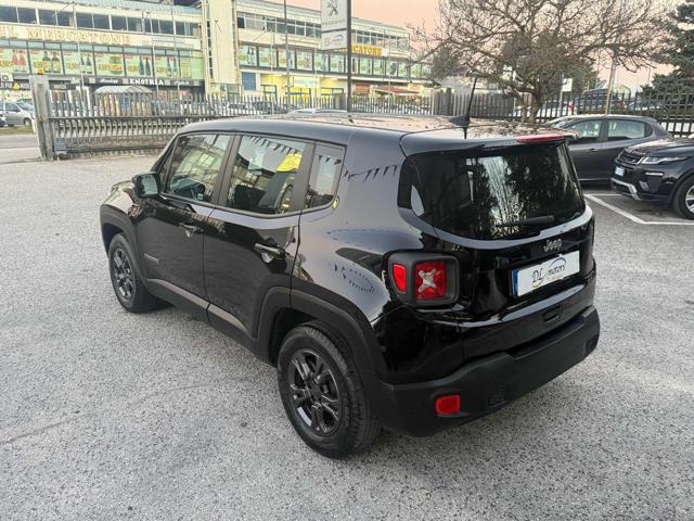JEEP Renegade usata, con Chiusura centralizzata