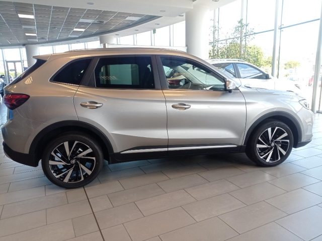 MG ZS usata, con Cruise Control
