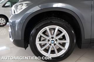 BMW X1 usata 46