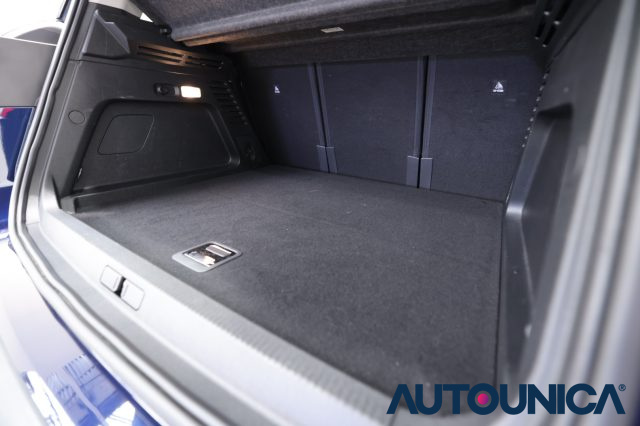 CITROEN C5 Aircross usata, con Sistema di avviso di distanza