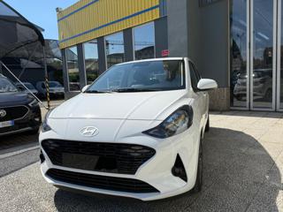 HYUNDAI i10 usata, con Cruise Control