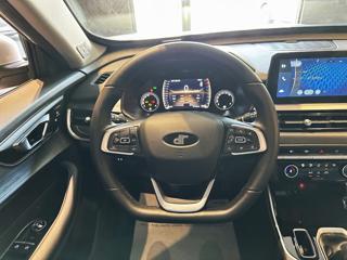 DR MOTOR DR 5.0 usata, con Antifurto