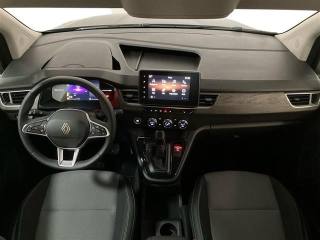 RENAULT Kangoo usata, con Sistema di navigazione
