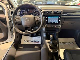 CITROEN C3 usata, con Chiusura centralizzata