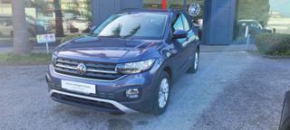 VOLKSWAGEN T-Cross usata, con Airbag