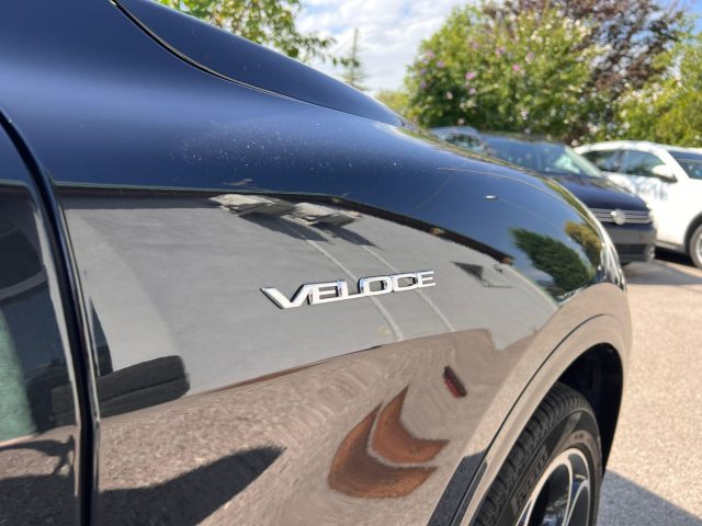 ALFA ROMEO Stelvio usata, con Airbag