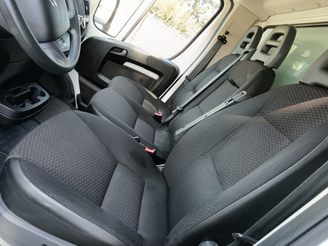 CITROEN Jumper usata 16