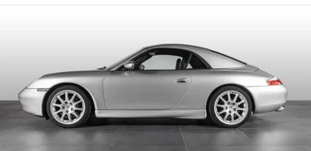 PORSCHE 911 usata 18