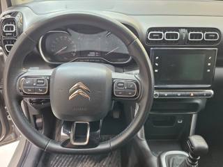 CITROEN C3 Aircross usata, con Cruise Control