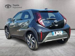 TOYOTA Aygo X usata, con Chiusura centralizzata