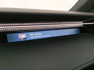 LOTUS Eletre usata, con Touch screen
