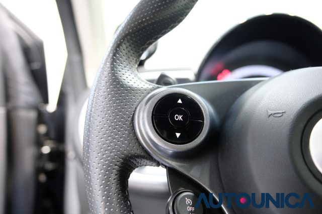 SMART ForTwo usata, con Vivavoce