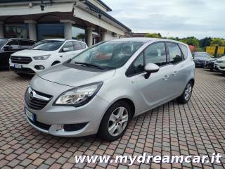 OPEL Meriva usata, con Airbag