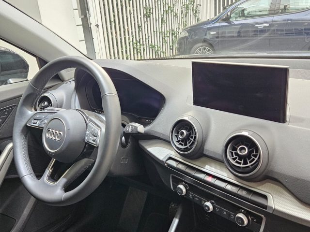 AUDI Q2 usata, con Cronologia tagliandi