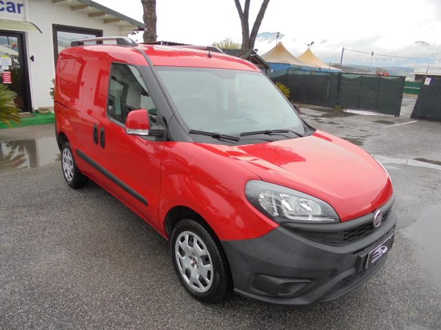 FIAT Doblo usata 12