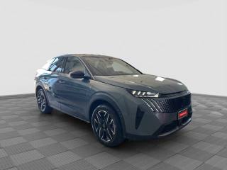 PEUGEOT 3008 usata 6