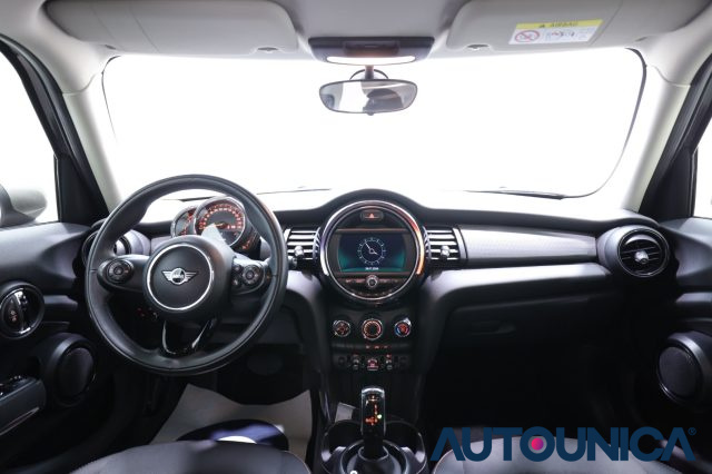 MINI Cooper usata, con Climatizzatore