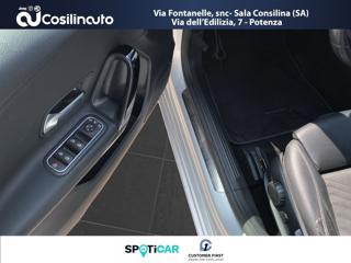 MERCEDES-BENZ A 180 usata, con Sistema di navigazione