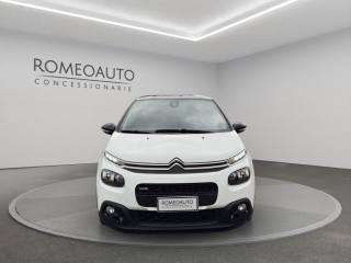 CITROEN C3 usata, con Cruise Control