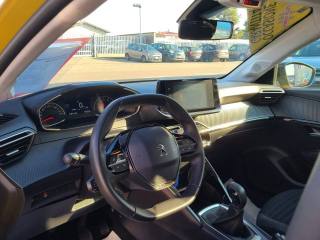 PEUGEOT 208 usata, con Climatizzatore