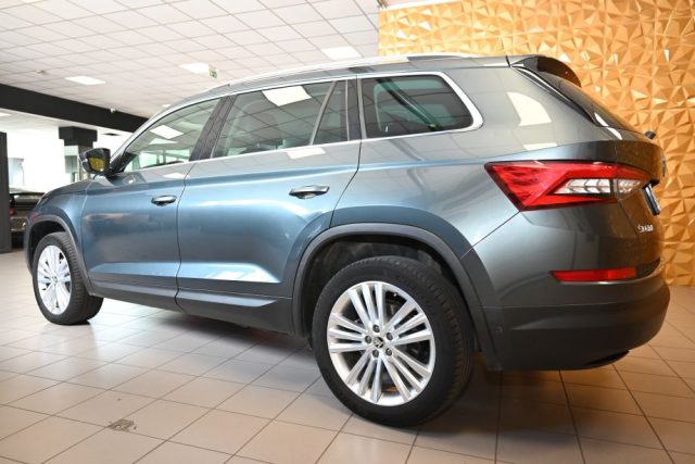 SKODA Kodiaq usata 81