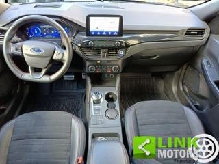 FORD Kuga usata, con Antifurto
