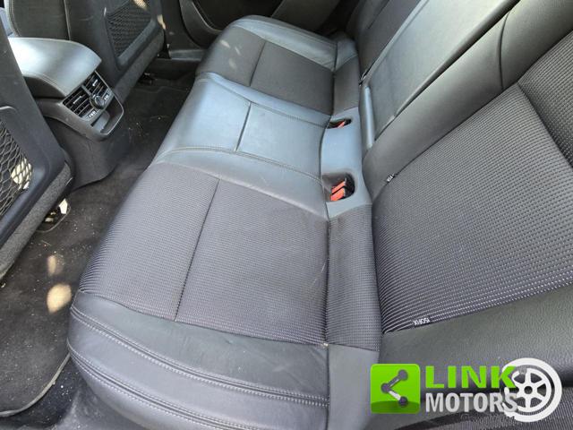 PEUGEOT 508 usata 45