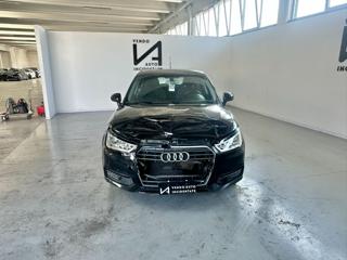 AUDI A1 usata, con Airbag