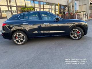 MASERATI Levante usata, con Airbag Passeggero