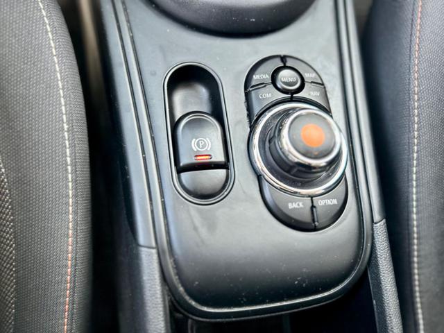 MINI Countryman usata 33