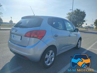 KIA Venga usata, con Boardcomputer