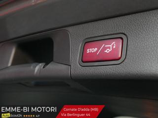 MERCEDES-BENZ GLB 200 usata, con Controllo elettronico della corsia