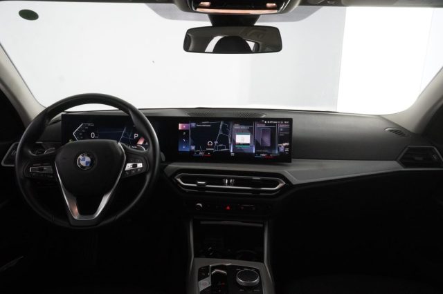 BMW 318 usata 11