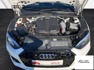 AUDI A5 usata, con Cerchi in lega
