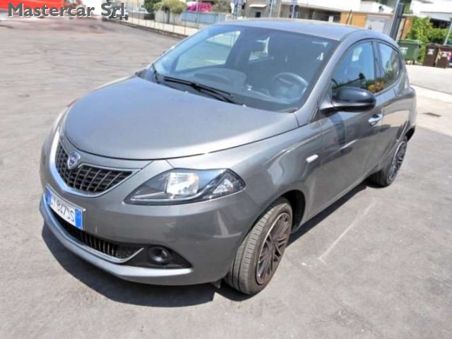 LANCIA Ypsilon usata, con Airbag laterali