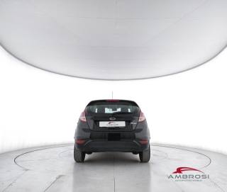 FORD Fiesta usata 5