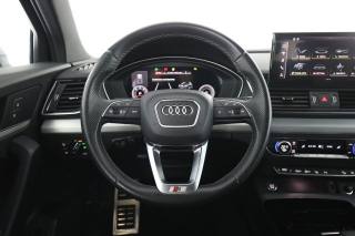 AUDI Q5 usata 4